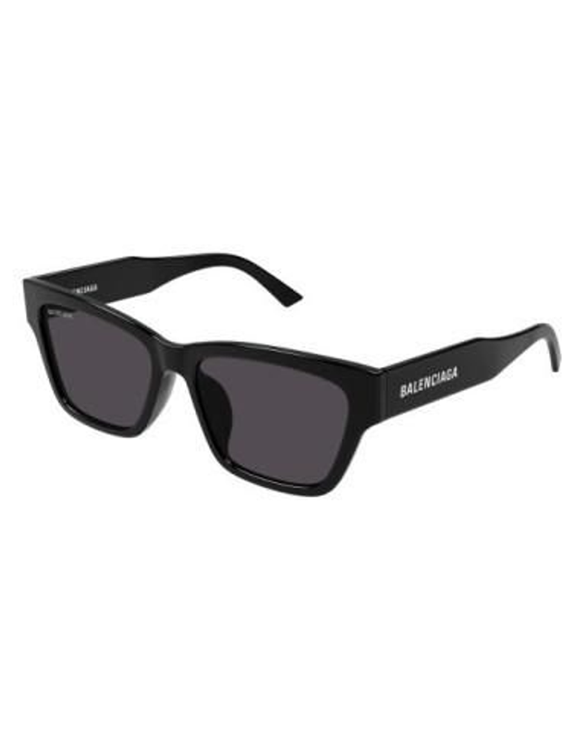 Balenciaga BB0307SA - 001 Occhiali da Sole unisex