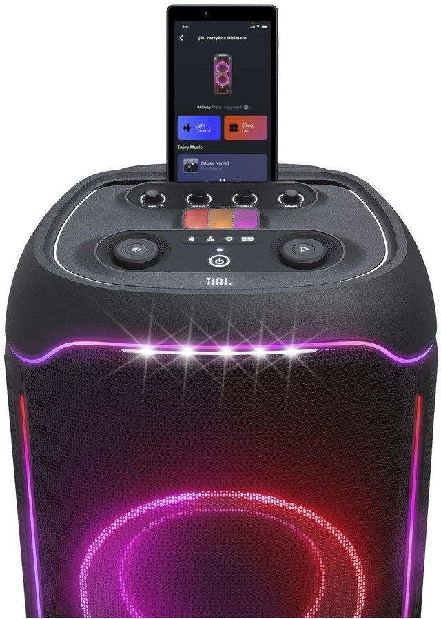 JBL PartyBox Ultimate