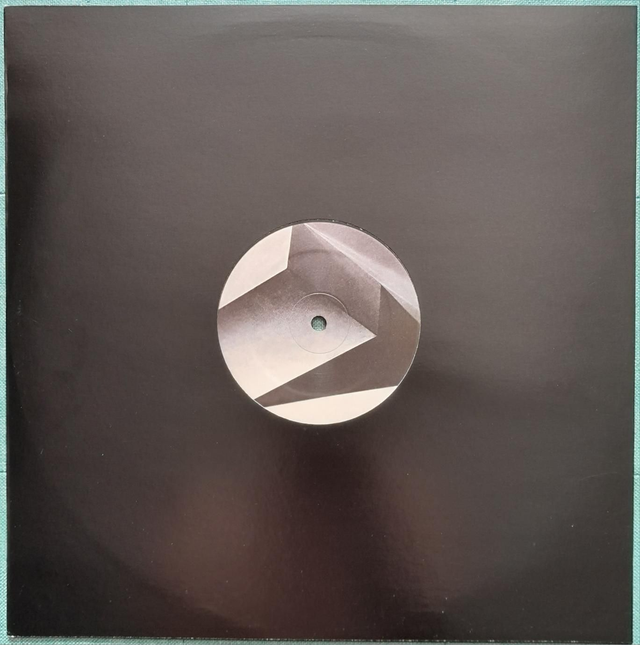 Slam - Reverse Proceed Interpretations_Part 1 - SOMA419 - 12"