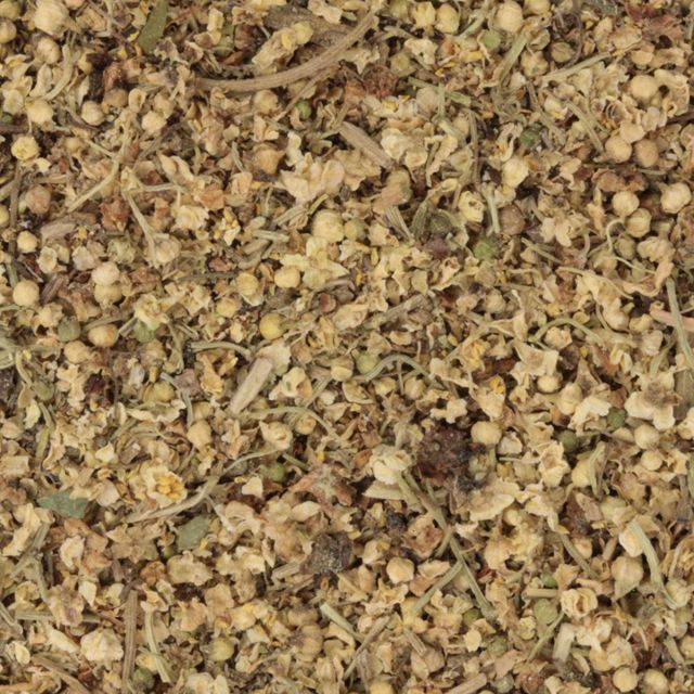 Vlierbloesem (elderflower) (Sambucus nigra) - BIO