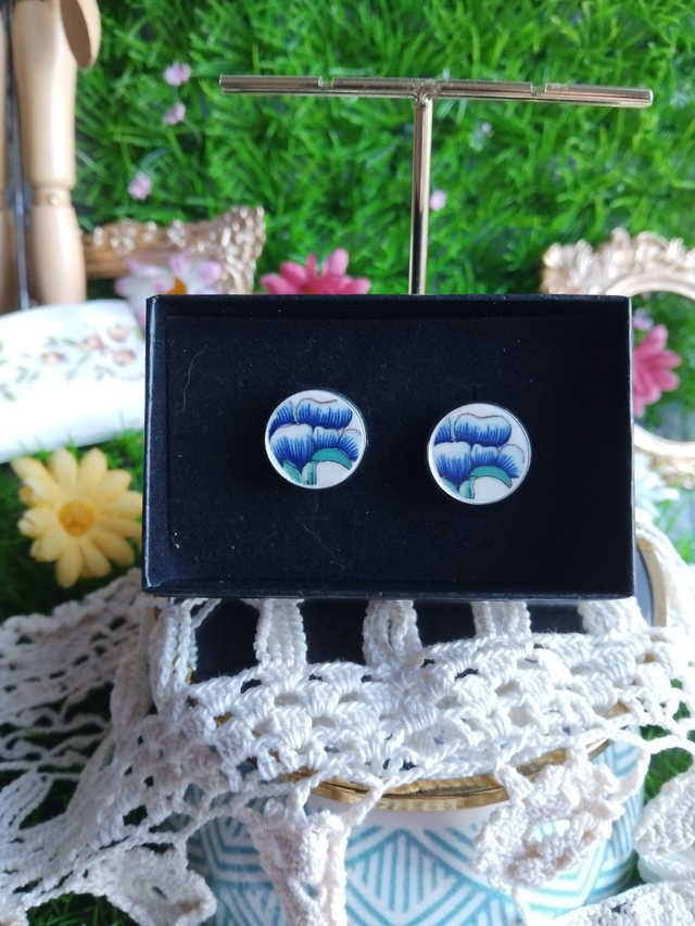 boutons de manchette