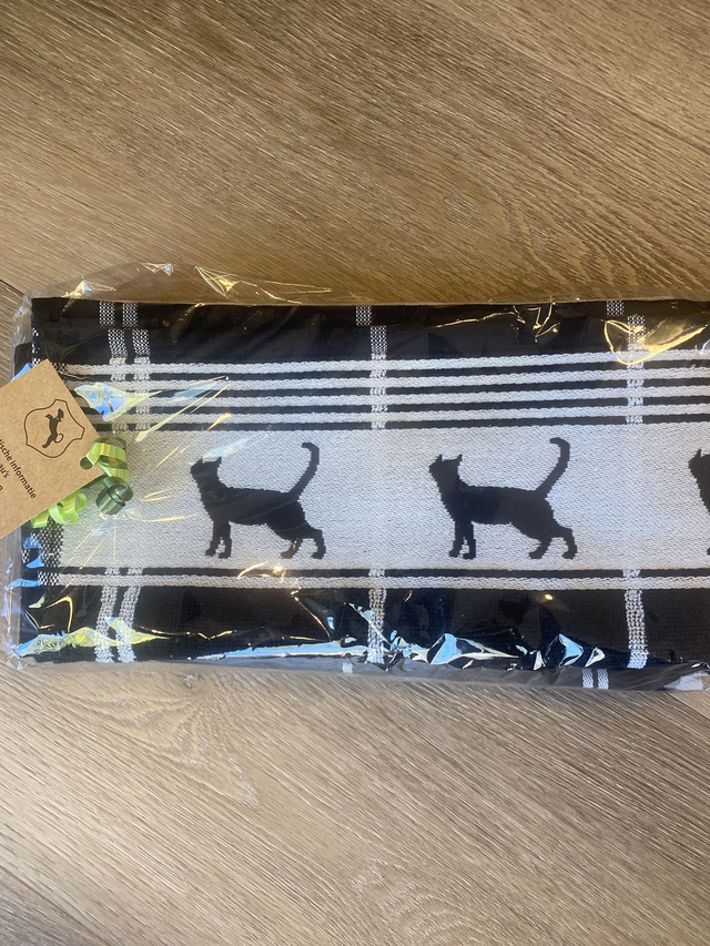 Handoek en Theedoek pakket