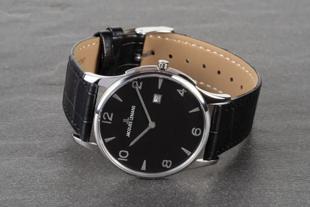 Jacques Lemans London Collection