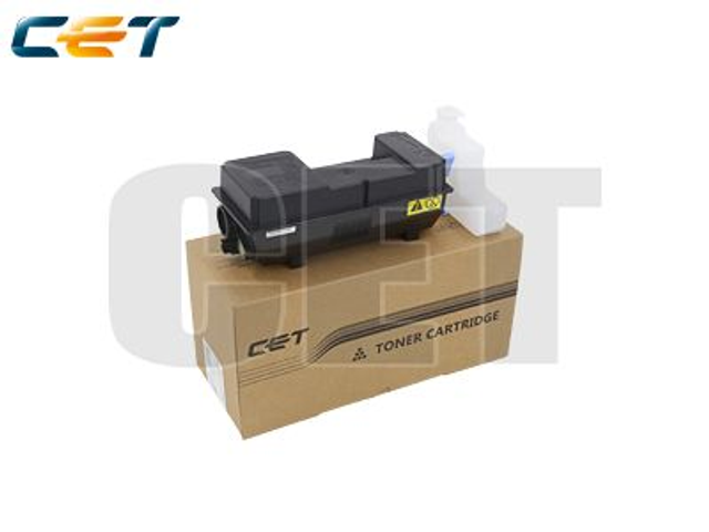 CET TK-3410 Toner KYOCERA ECOSYS PA5000x#15.5K/398g#1T0C0X0NL0