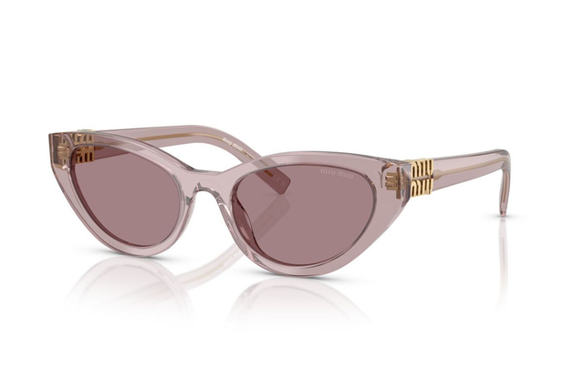 Eyewear Woman Miu Miu  MU A04S 12W20I