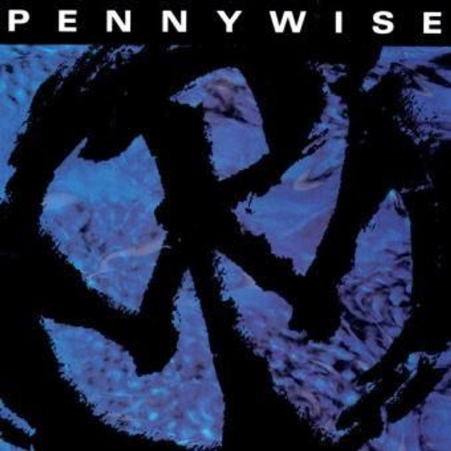PENNYWISE S/T