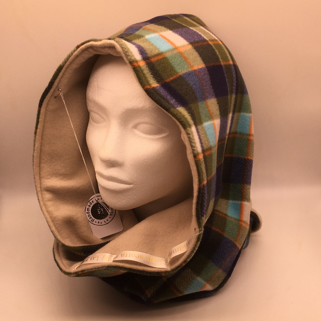 Berretto Bufera Capracotta Handmade