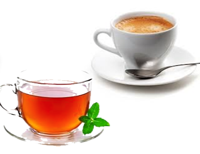 Café / Thé