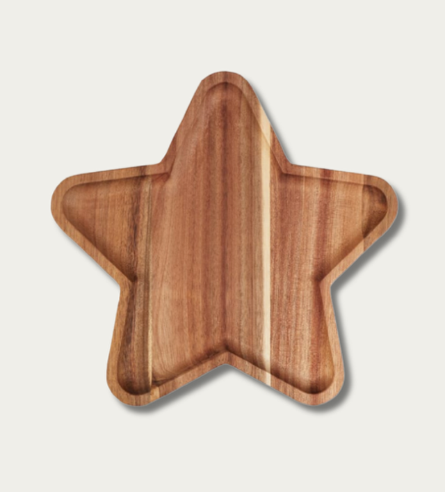 Starry Serving Board