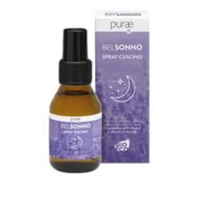 Spray Cuscino Belsonno Purae 60 ml
