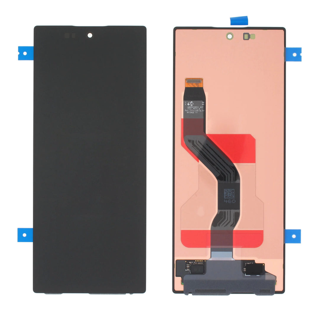 Réparation Samsung Z Fold 3 5G (F926B)