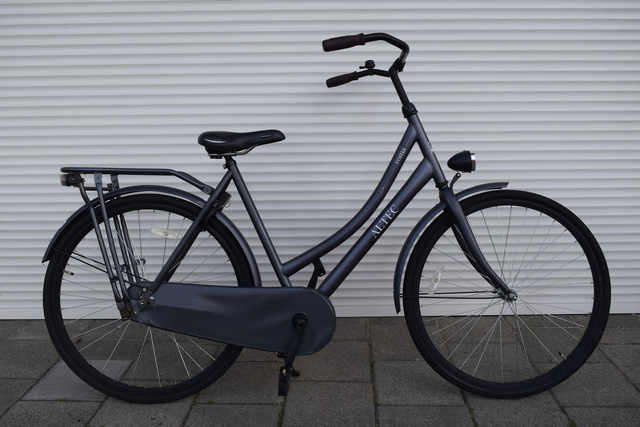 Altec Roma met terugtraprem