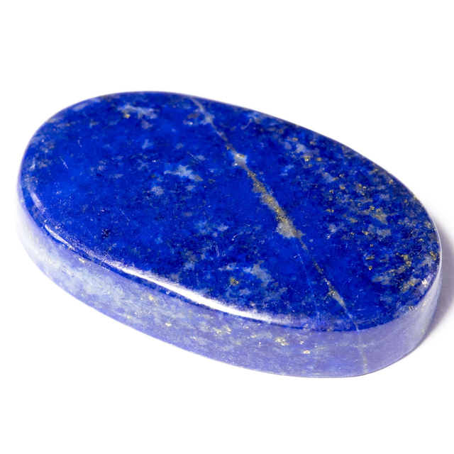 Handschmeichler klein Lapislazuli