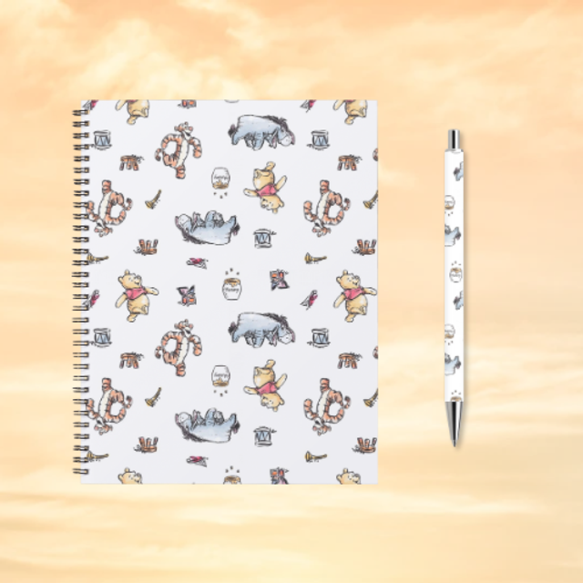 Winnie et ses Amis 2