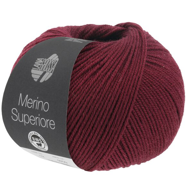 Merino Superior 