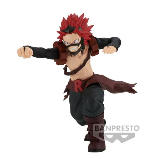 Red Riot