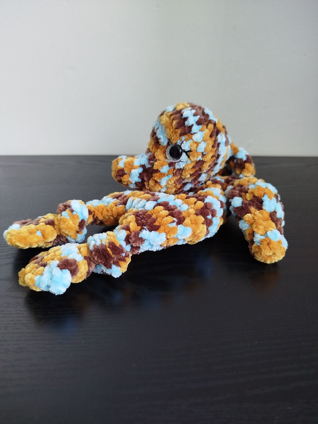Ducky le canard