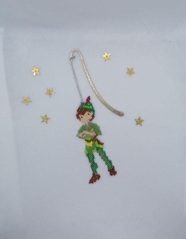 Peter Pan