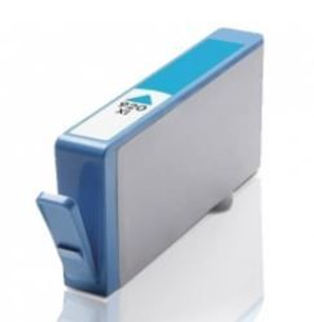 920 XL Hp COMPATIBLE CYAN, jet d'encre, CD972