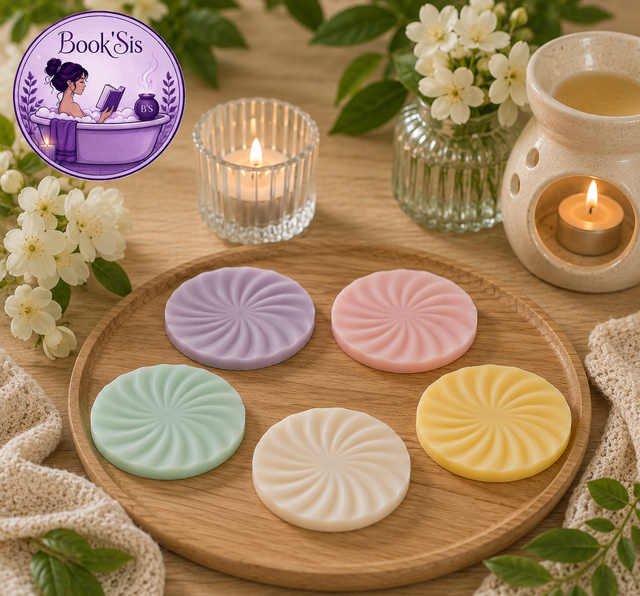 Fondant parfumé " Chérie ( Miss D. ) "
