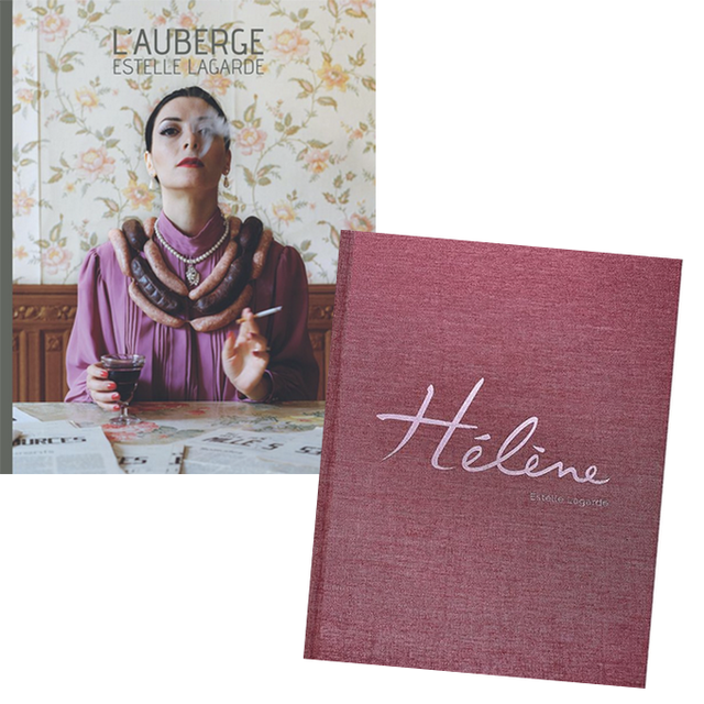 Hélène et L'auberge