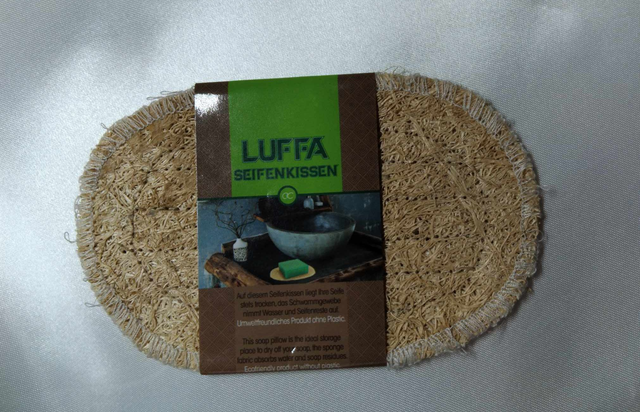 Luffa