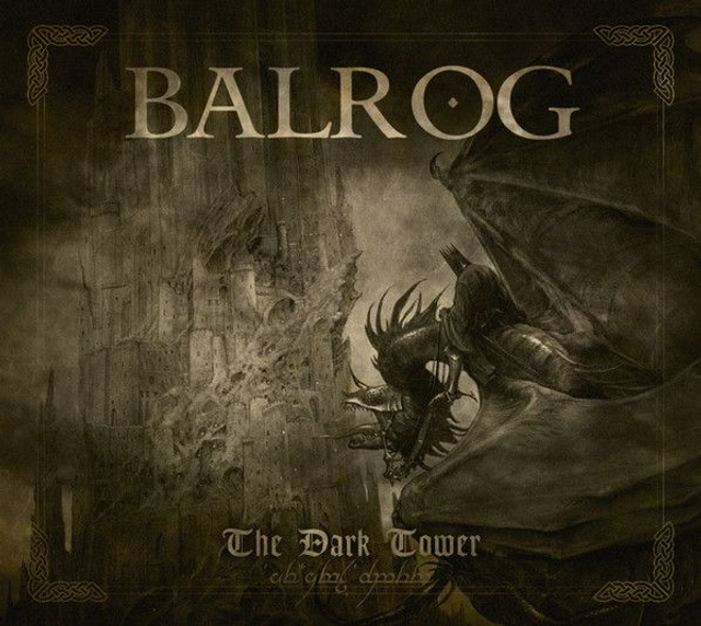 BALROG - The Dark Tower