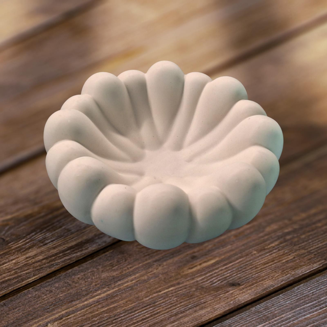 Ästhetische Schmuckschale