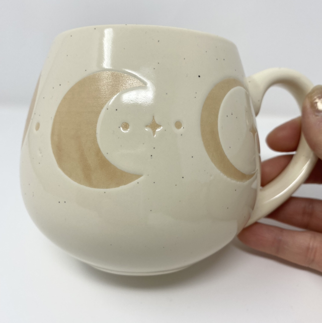 Moon Phase Mug