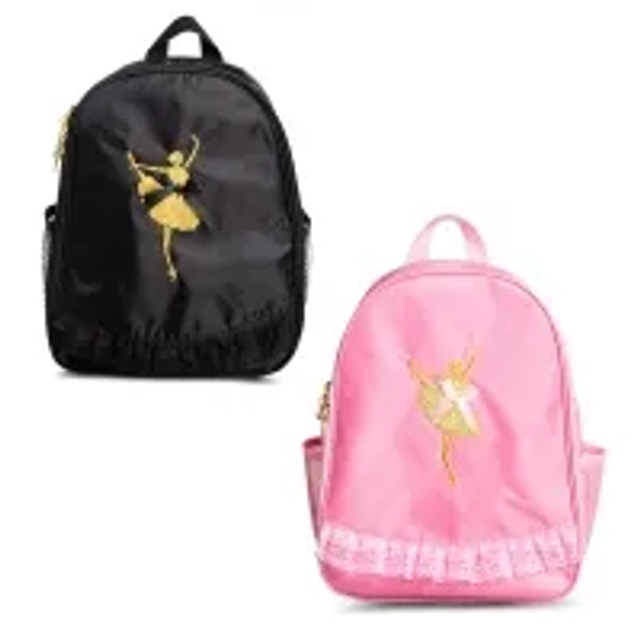 Capezio® Ballet Bow Backpack