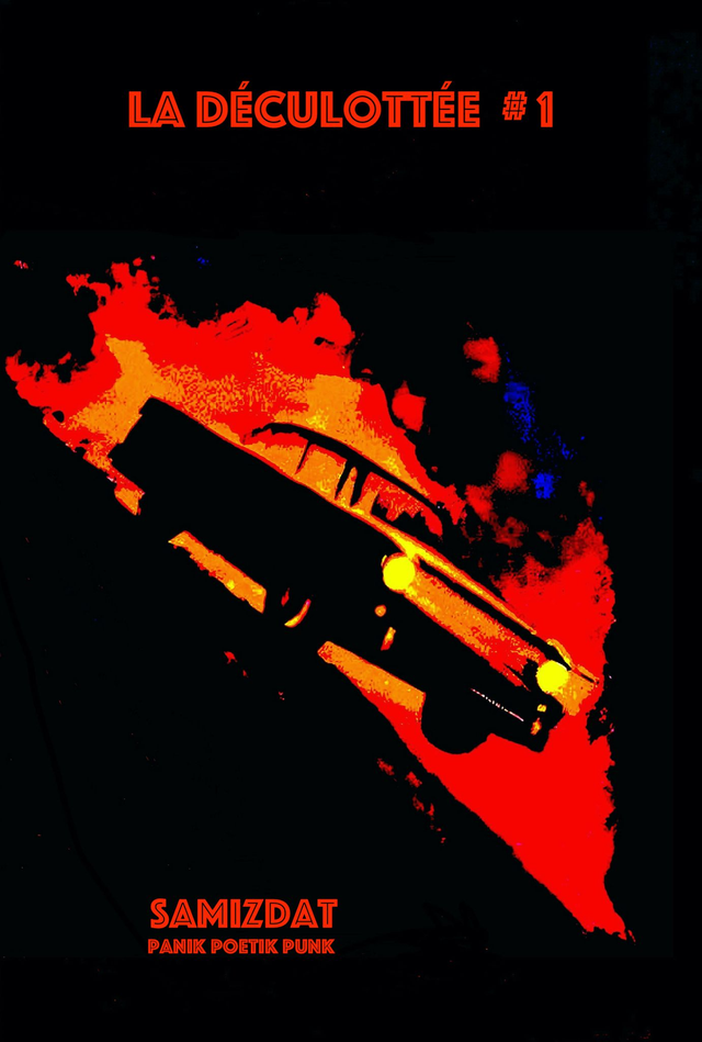 La Déculottée #1 Bis