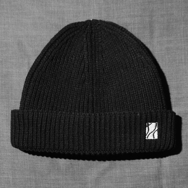 Arlberg Lines Beanie