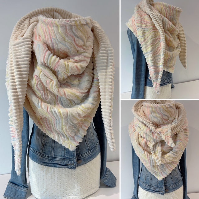 Maxi Chèche Happy Enide