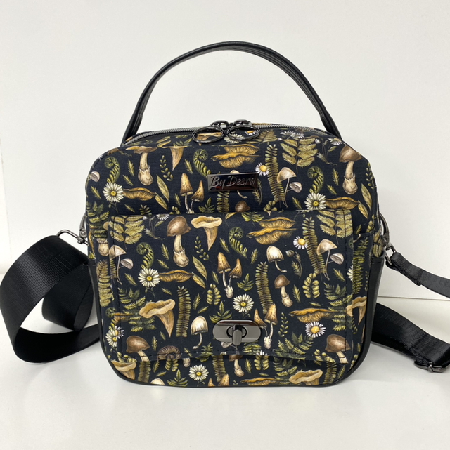 Cottage Core Handbag