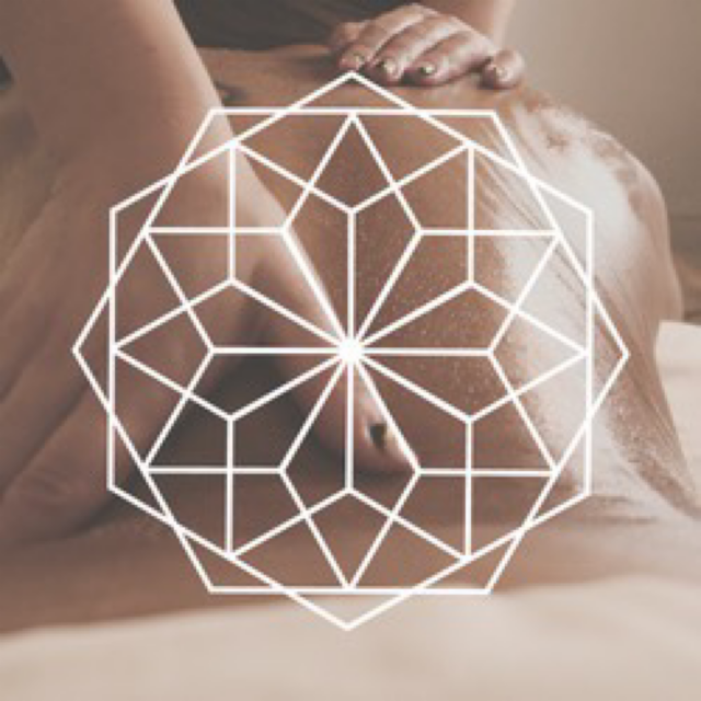 Massage Énergétique - 50mn