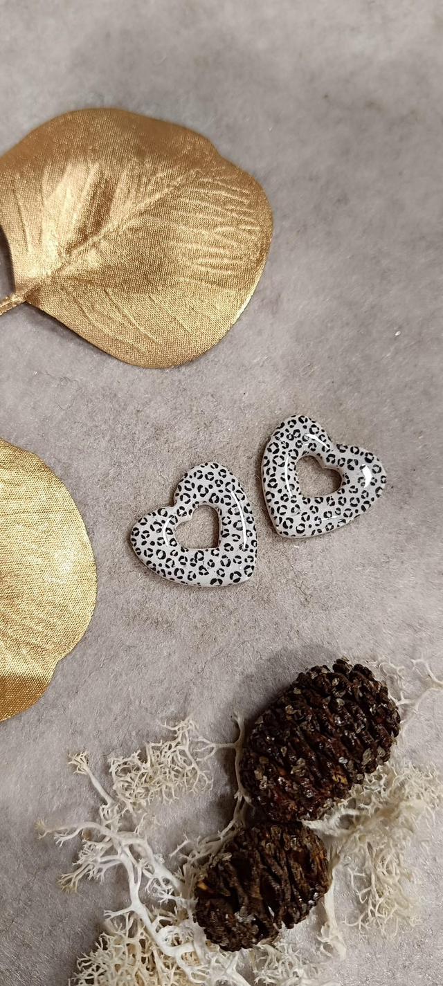 Maxi Maëva - léopard noir