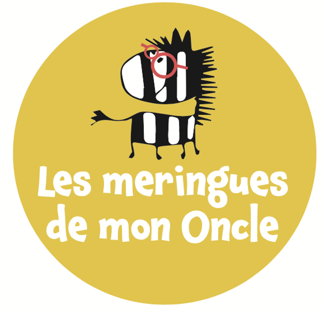 Meringues de mon oncle