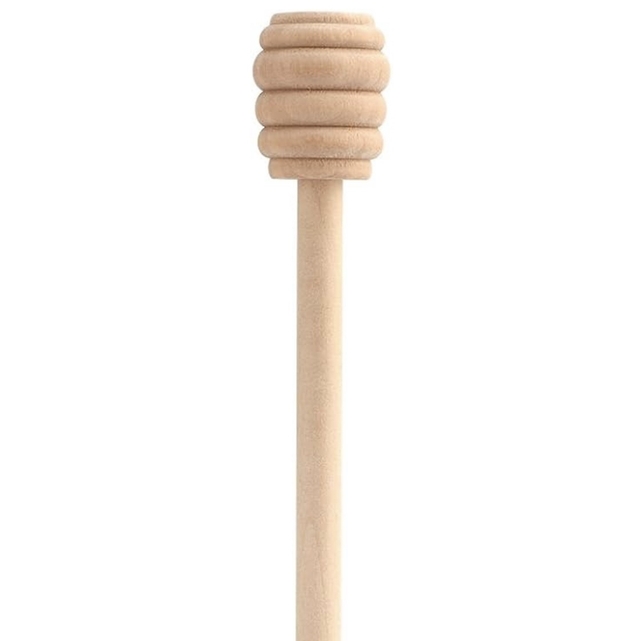 Honey dipper