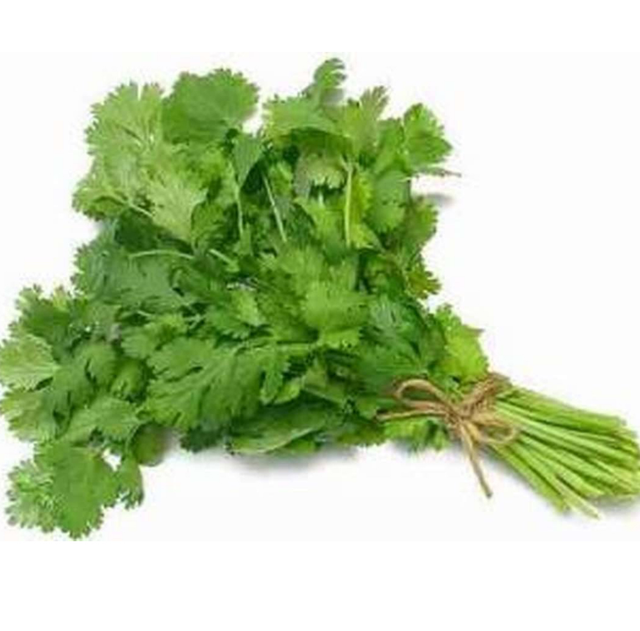 Coriandre (botte)