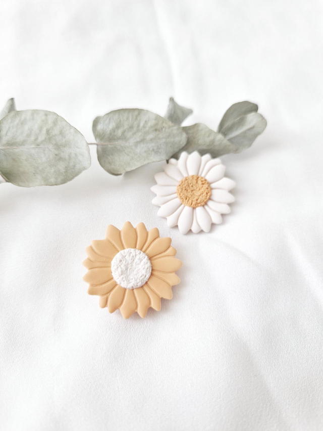 Magnet marguerites