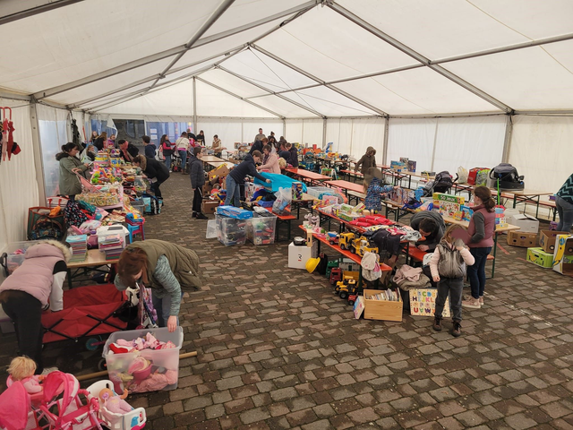 Table indoor bourse des étoiles 