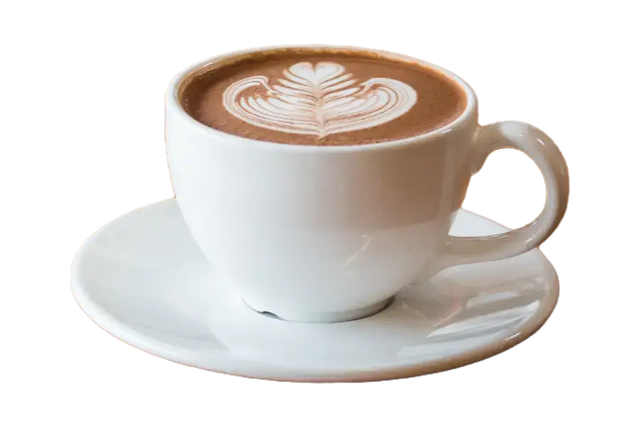 Koffie