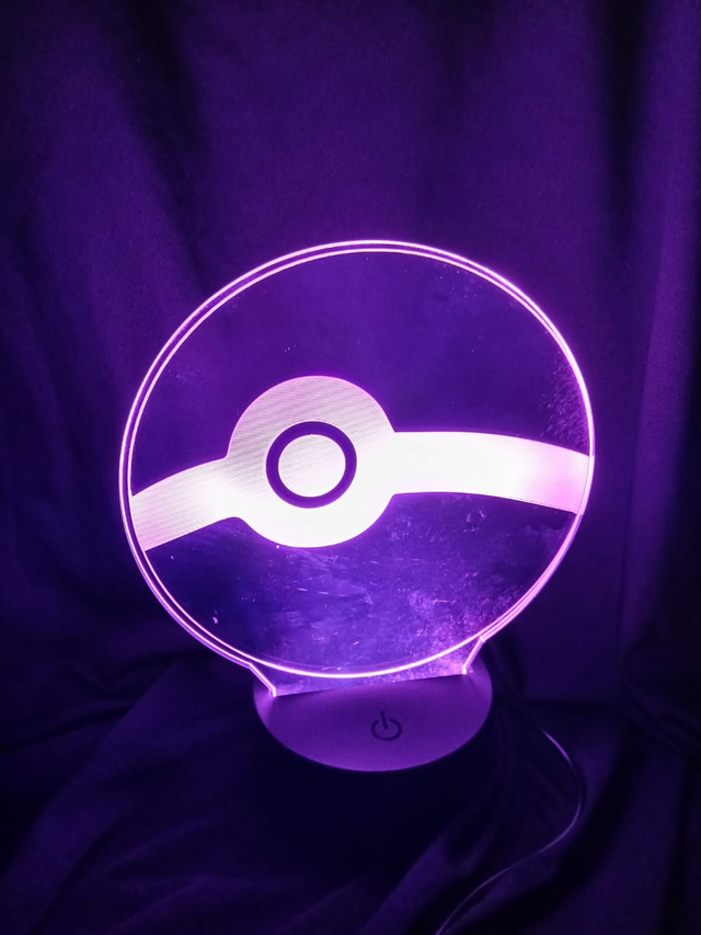 Pokemon Pokiball