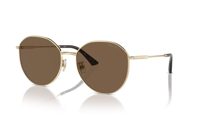 Eyewear Woman Jimmy Choo  JC 4007BD 300673