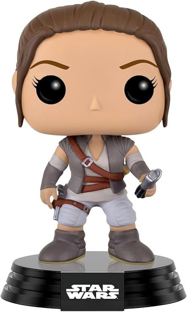 Funko Star Wars | Rey #114