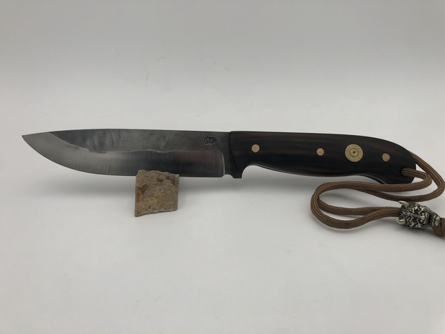 Couteau chasse / randonnée 