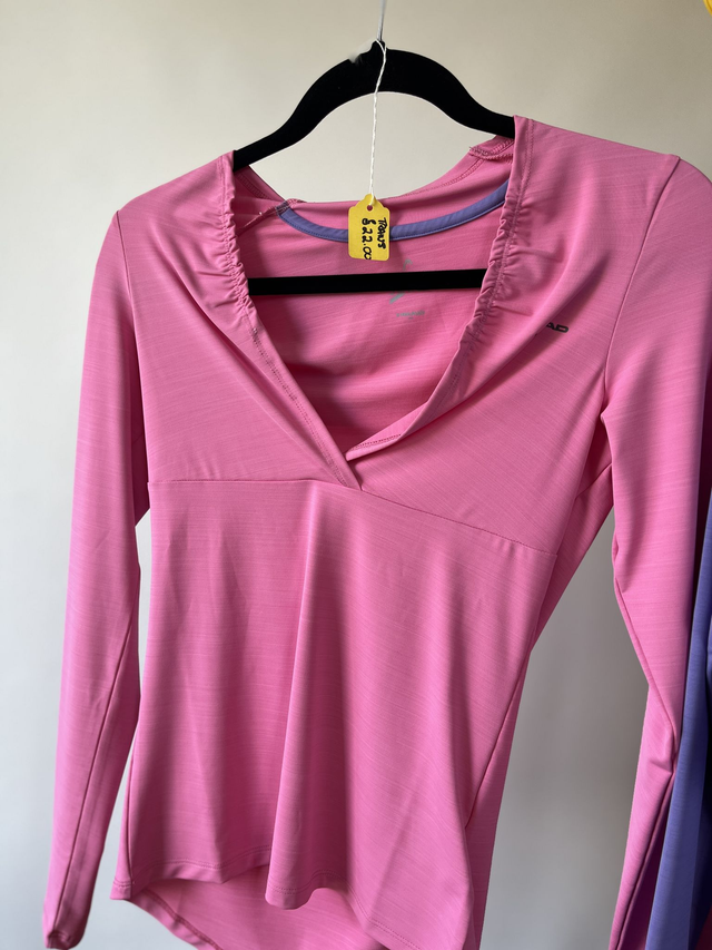 HEAD - Transition - Pink - Small