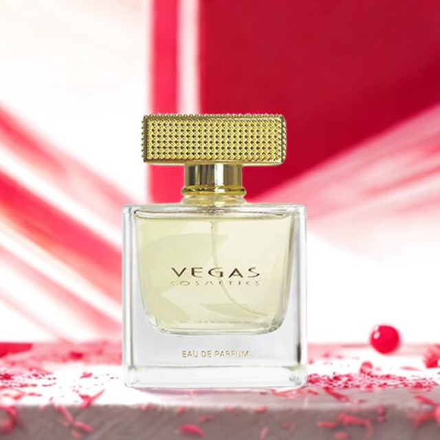 N°73 Eau de Parfum voor Haar 100ml