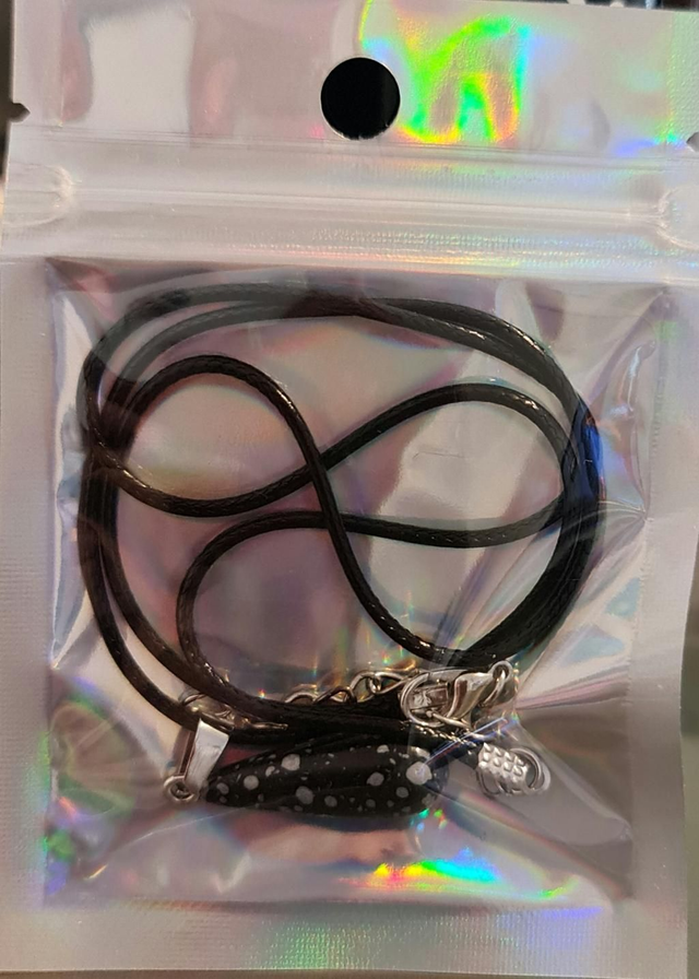 Crystal Gemstone Necklaces