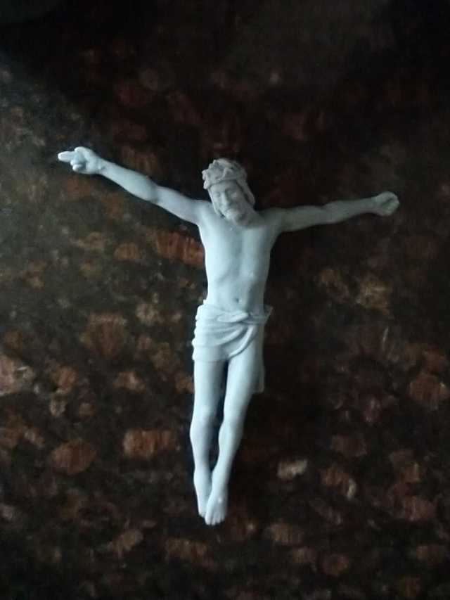 Paint your own corpus 